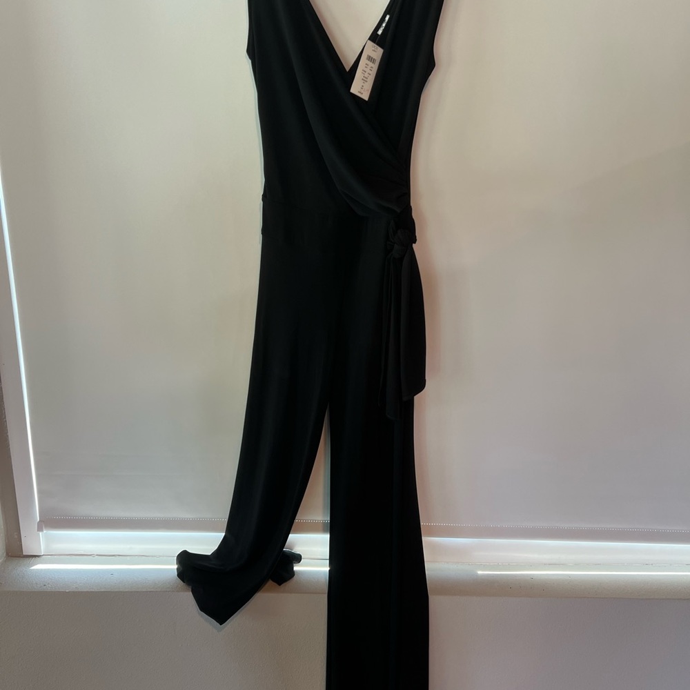Cache Jumpsuit. - Picture 4 of 4